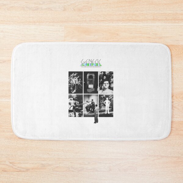 Item preview, Genesis - The Lamb Lies Down On Broadway (Extended Artwork) designed and sold by LillaBjornCroch.