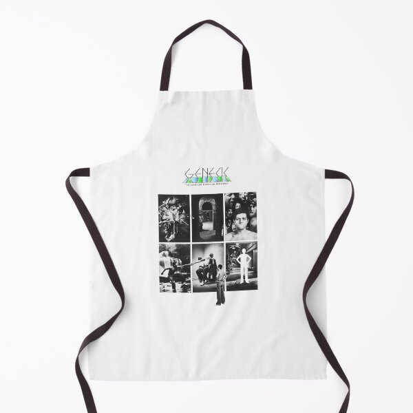 Item preview, Genesis - The Lamb Lies Down On Broadway (Extended Artwork) designed and sold by LillaBjornCroch.
