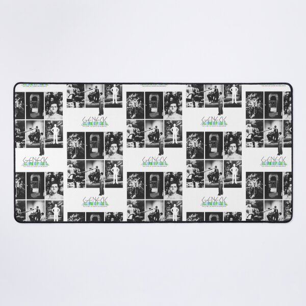 Item preview, Genesis - The Lamb Lies Down On Broadway (Extended Artwork) designed and sold by LillaBjornCroch.