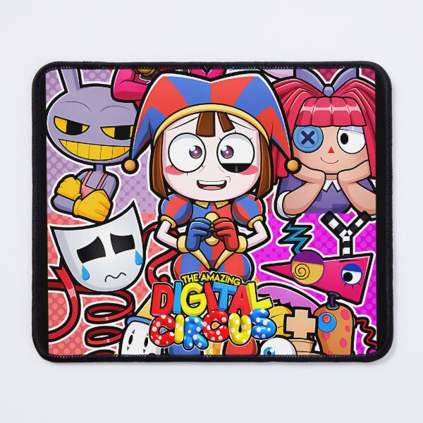 Item preview, Digital Circus  designed and sold by keatnybolho.