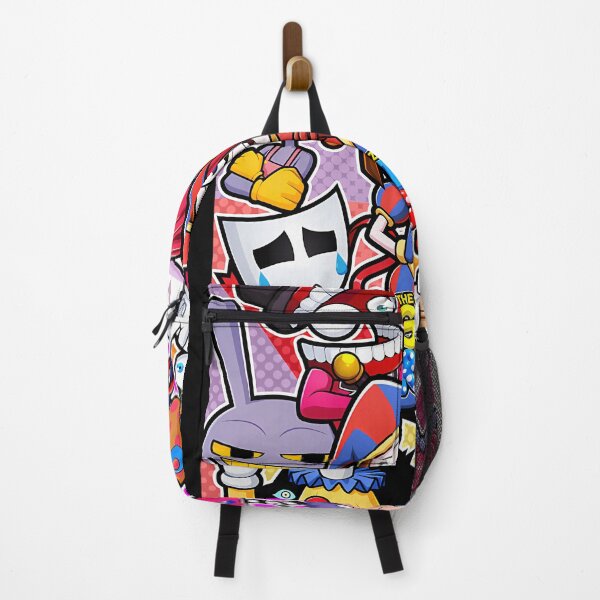Item preview, Digital Circus designed and sold by keatnybolho.