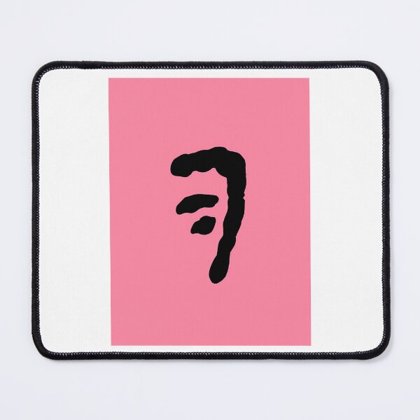 Item preview, Mark Of Cain - Black And Pink designed and sold by parso-nelinx.