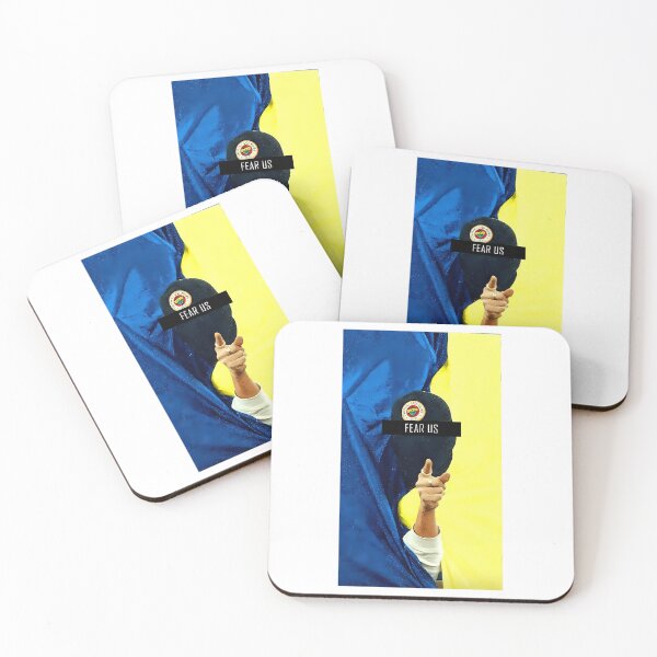 Item preview, Fenerbahce Hooligans Fear Us designed and sold by boege-ndron.