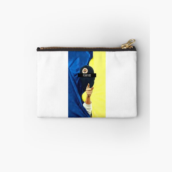 Item preview, Fenerbahce Hooligans Fear Us designed and sold by boege-ndron.