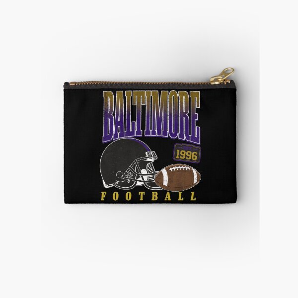 Item preview, Retro Baltimore Football Vibes  designed and sold by Obensh.