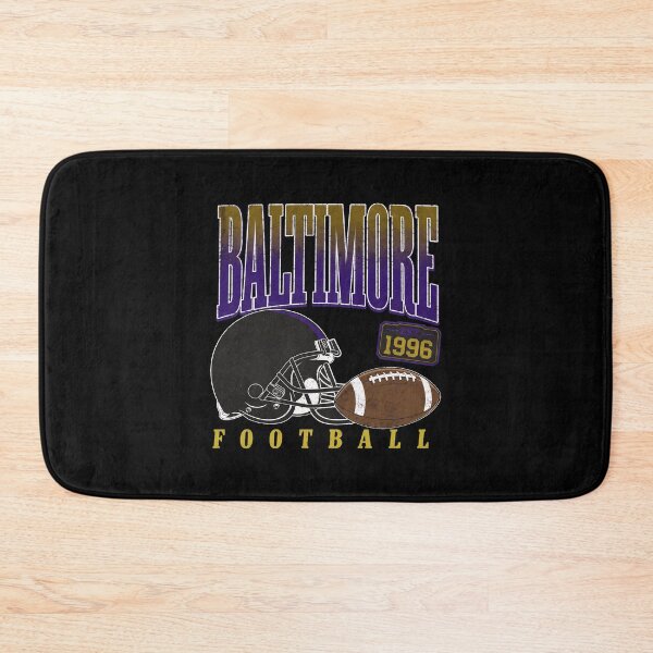 Item preview, Retro Baltimore Football Vibes  designed and sold by Obensh.