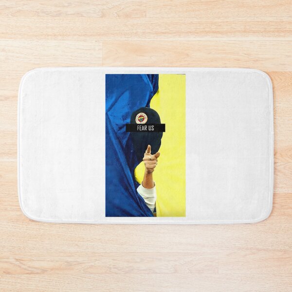Item preview, Fenerbahce Hooligans Fear Us designed and sold by boege-ndron.