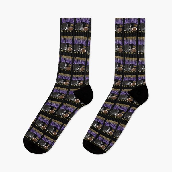 Item preview, Retro Baltimore Football Vibes  designed and sold by Obensh.