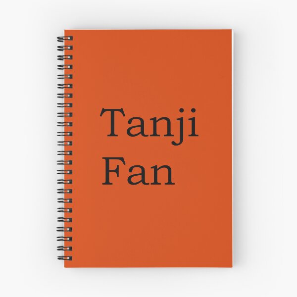 Item preview, Tanji Fan designed and sold by cwningennos.