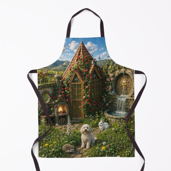Item preview, Dream garden designed and sold by Jonsmartdesigns.