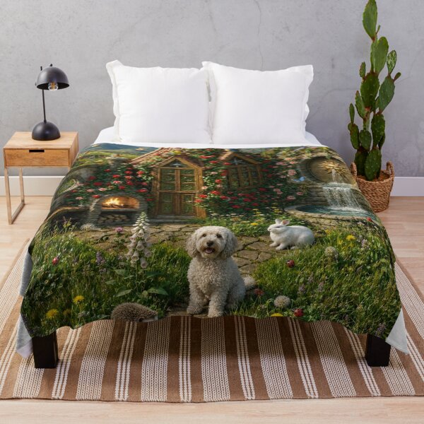 Item preview, Dream garden designed and sold by Jonsmartdesigns.