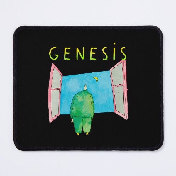 Item preview, Genesis Duque designed and sold by LillaBjornCroch.