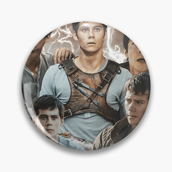 Item preview, Dylan Obrien designed and sold by Aldin Ćatović.