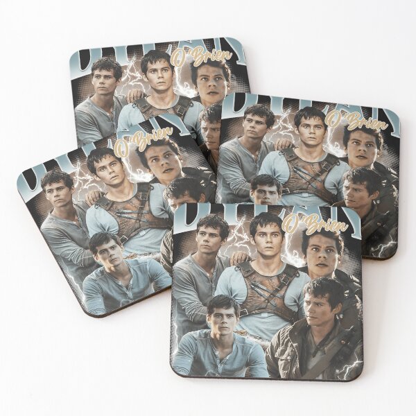 Item preview, Dylan Obrien designed and sold by Aldin Ćatović.