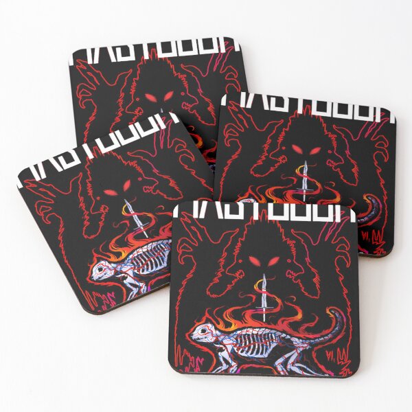 Item preview, Banda Deftones designed and sold by WildPalitteArt.