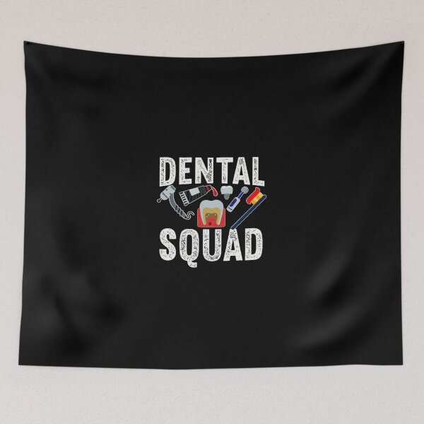 Item preview, Dental Squad Toothpaste Drill Toothbrush designed and sold by dargarhhodo.