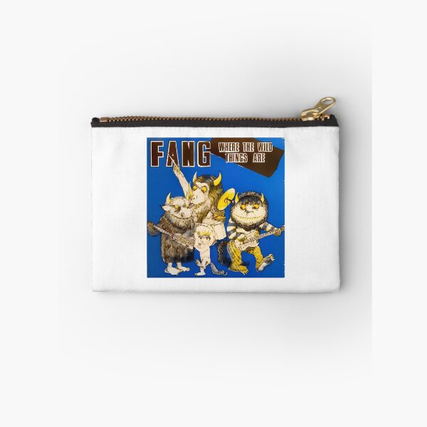 Item preview, Fang - Where The Wild Things Are designed and sold by condon-alanex.
