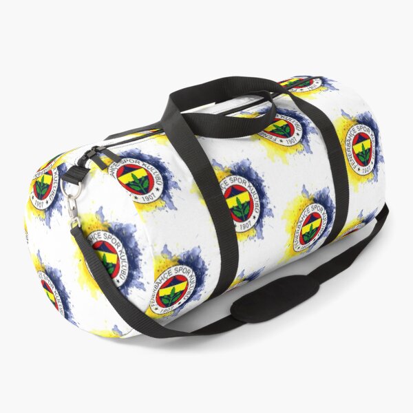 Item preview, Fenerbahce Istanbul Watercolor Design  designed and sold by boege-ndron.