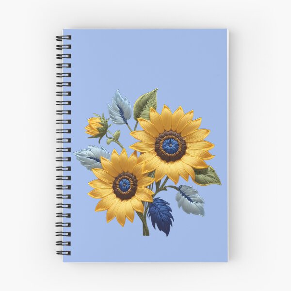 Item preview, Sunflowers on Black Background designed and sold by Agnisherl.