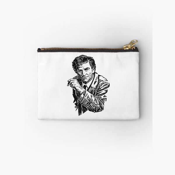 Item preview, Columbo Sketch designed and sold by mathieu-helmic.