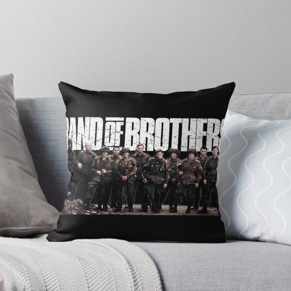 Item preview, Band Of Brothers designed and sold by Aldin Ćatović.