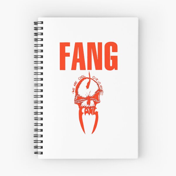 Item preview, Fang designed and sold by condon-alanex.