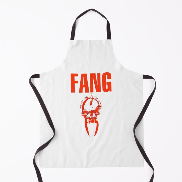 Item preview, Fang designed and sold by condon-alanex.