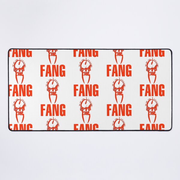 Item preview, Fang designed and sold by condon-alanex.