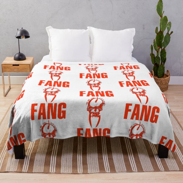 Item preview, Fang designed and sold by condon-alanex.