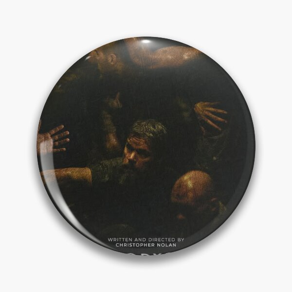 Item preview, The Odyssey Movie designed and sold by GlennfergusOn.