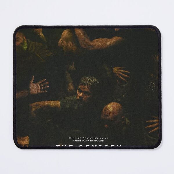 Item preview, The Odyssey Movie designed and sold by GlennfergusOn.