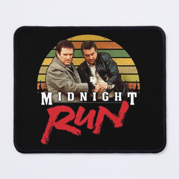 Item preview, Midnight Run Vintage Movie 3 designed and sold by Mandourmuza.