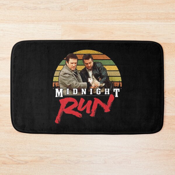 Item preview, Midnight Run Vintage Movie 3 designed and sold by Mandourmuza.