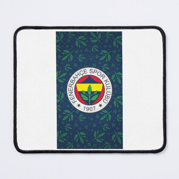 Item preview, Fenerbahce Pattern designed and sold by boege-ndron.