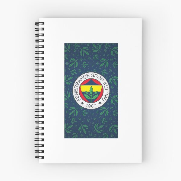 Item preview, Fenerbahce Pattern designed and sold by boege-ndron.