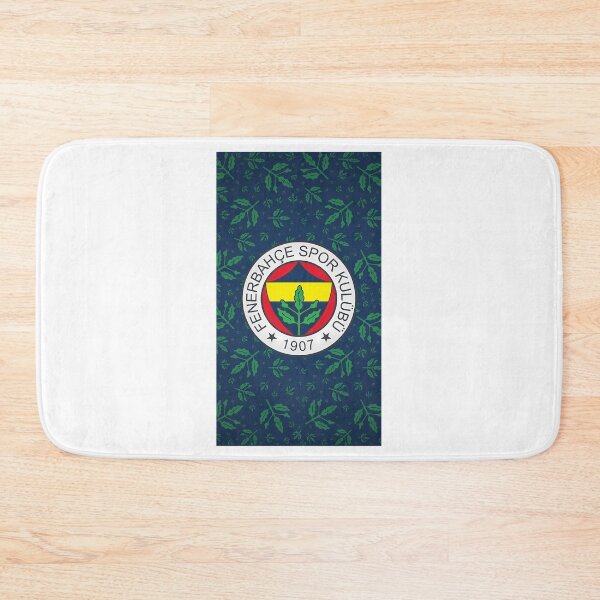 Item preview, Fenerbahce Pattern designed and sold by boege-ndron.