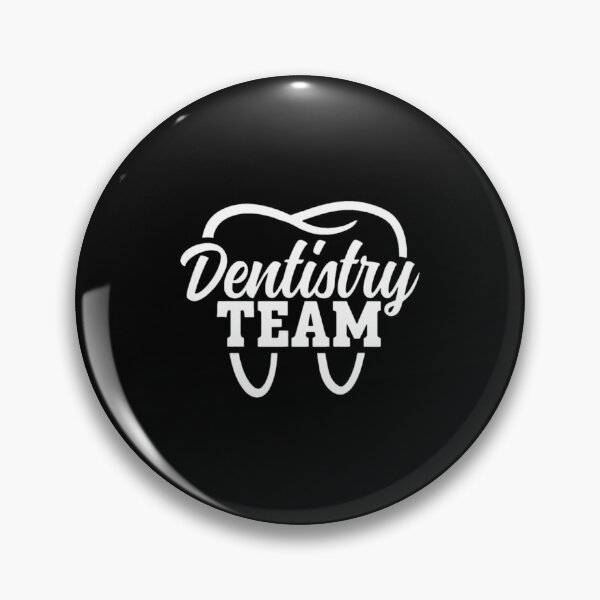 Item preview, Dentistry TEAM Tooth Outline Design designed and sold by dargarhhodo.