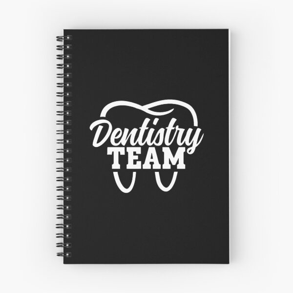 Item preview, Dentistry TEAM Tooth Outline Design designed and sold by dargarhhodo.