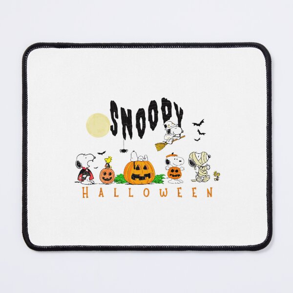 Item preview, Spooky Friends Halloween designed and sold by DarnickSaarang.