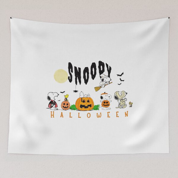 Item preview, Spooky Friends Halloween  designed and sold by DarnickSaarang.