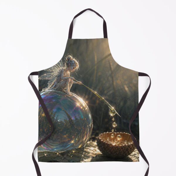 Item preview, Fairycore Aesthetic: Dewdrop Weaver designed and sold by bapupa.