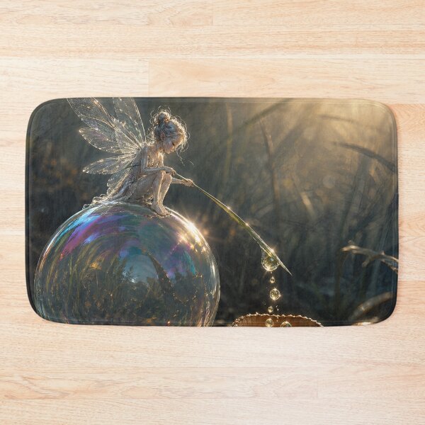 Item preview, Fairycore Aesthetic: Dewdrop Weaver designed and sold by bapupa.