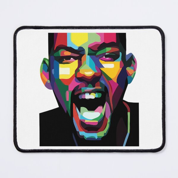Item preview, For Mens Womens Amazing Wpap Will Smith Classic T-Shirt designed and sold by condon-alanex.