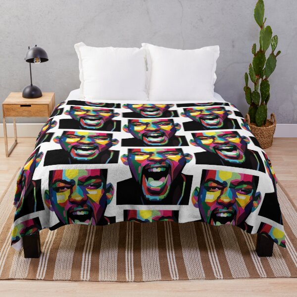 Item preview, For Mens Womens Amazing Wpap Will Smith Classic T-Shirt designed and sold by condon-alanex.