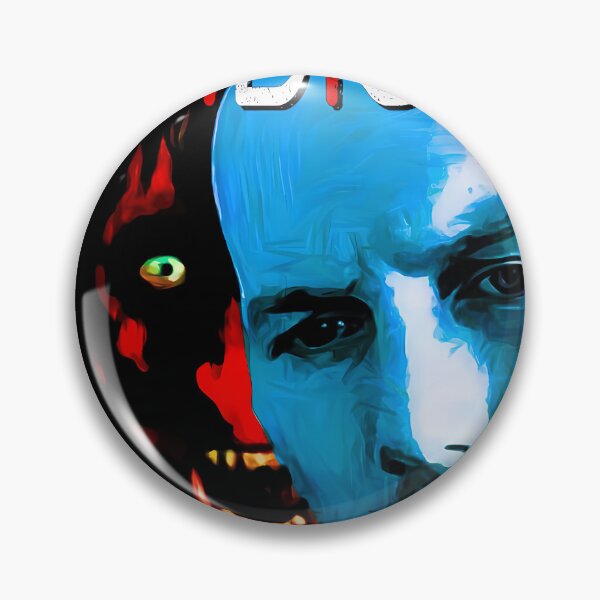 Item preview, Insidious Soft Dark designed and sold by Aldin Ćatović.