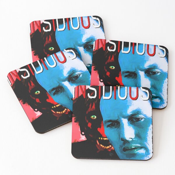 Item preview, Insidious Soft Dark designed and sold by Aldin Ćatović.