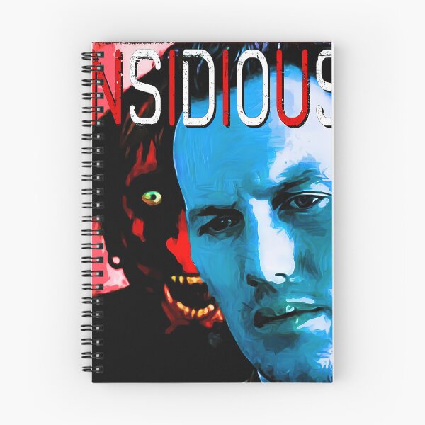 Item preview, Insidious Soft Dark designed and sold by Aldin Ćatović.