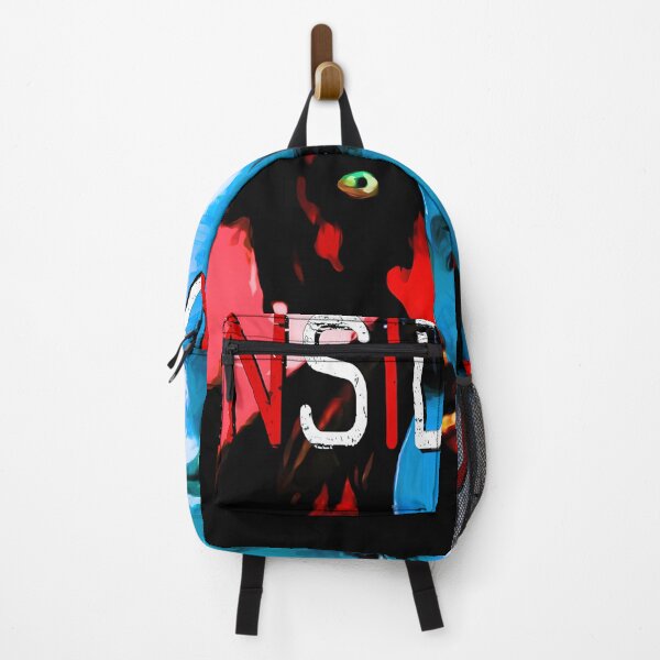 Item preview, Insidious Soft Dark designed and sold by Aldin Ćatović.