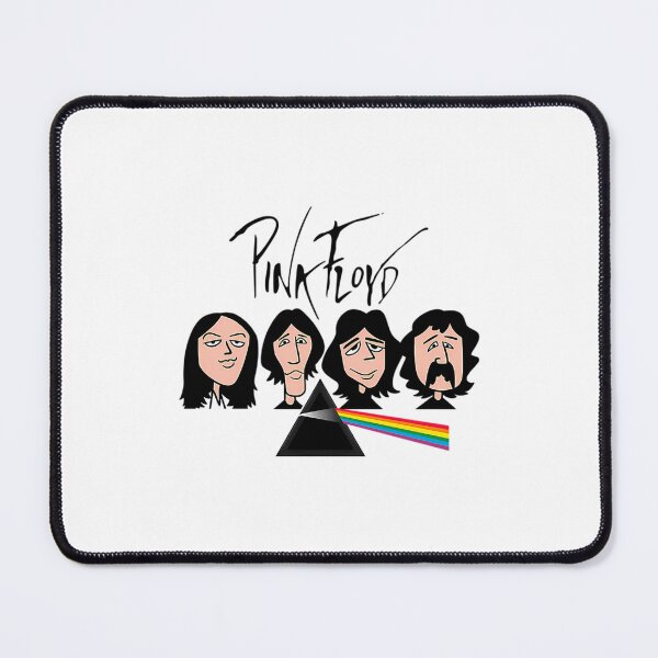 Item preview, Pink Floyd designed and sold by LillaBjornCroch.
