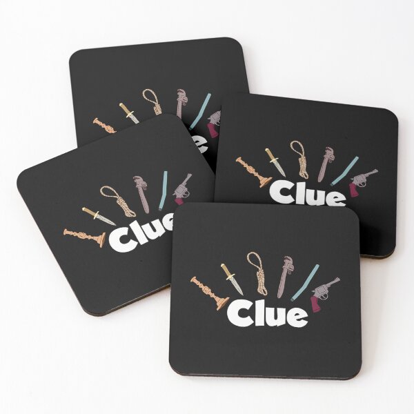 Item preview, Clue Logo  -  Frank N Furter Red Lips, RIP Tim Curry Memorial, 1946 2026 Tim Curry Tribute, The Rocky Horror Picture Show designed and sold by MaryBecky.